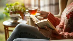 10 böcker som alla borde läsa minst en gång i livet